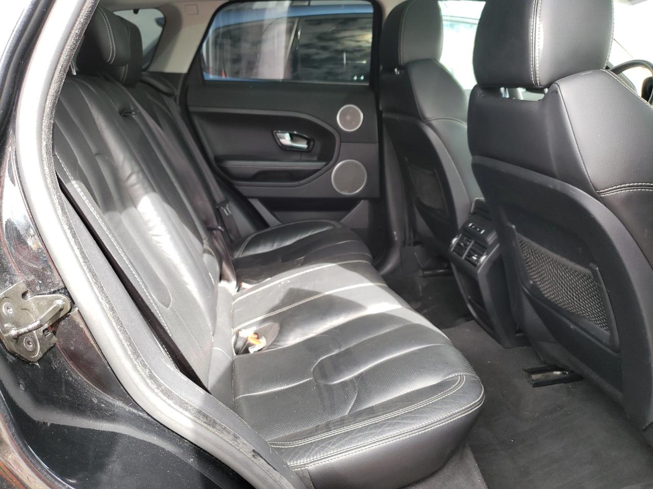 Photo 6 from auction – 2014 LAND ROVER RANGE ROVE with VIN SALVT2BG6EH903533