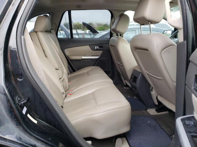 Photo 6 from auction – 2012 FORD EDGE SEL with VIN 2FMDK4JC8CBA95286