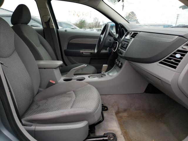 Photo 5 from auction – 2007 CHRYSLER SEBRING with VIN 1C3LC46K87N509680