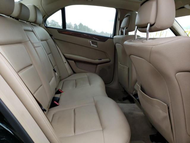 Photo 6 from auction – 2010 MERCEDES-BENZ E CLASS with VIN WDDHF8HB0AA094971