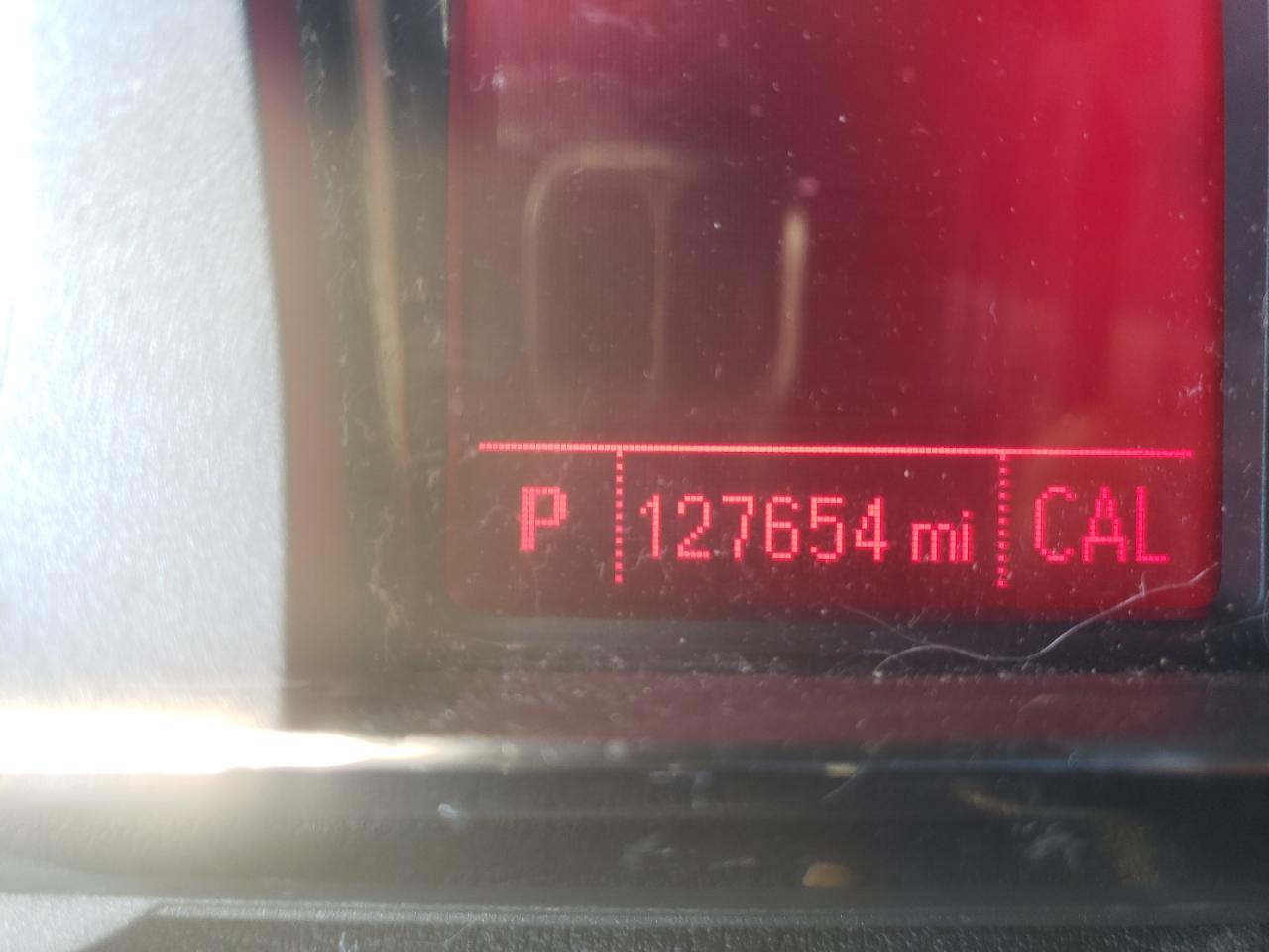صورة رقم 8 من المزاد - 2012 GMC TERRAIN SL مع VIN 2GKALMEK8C6314413