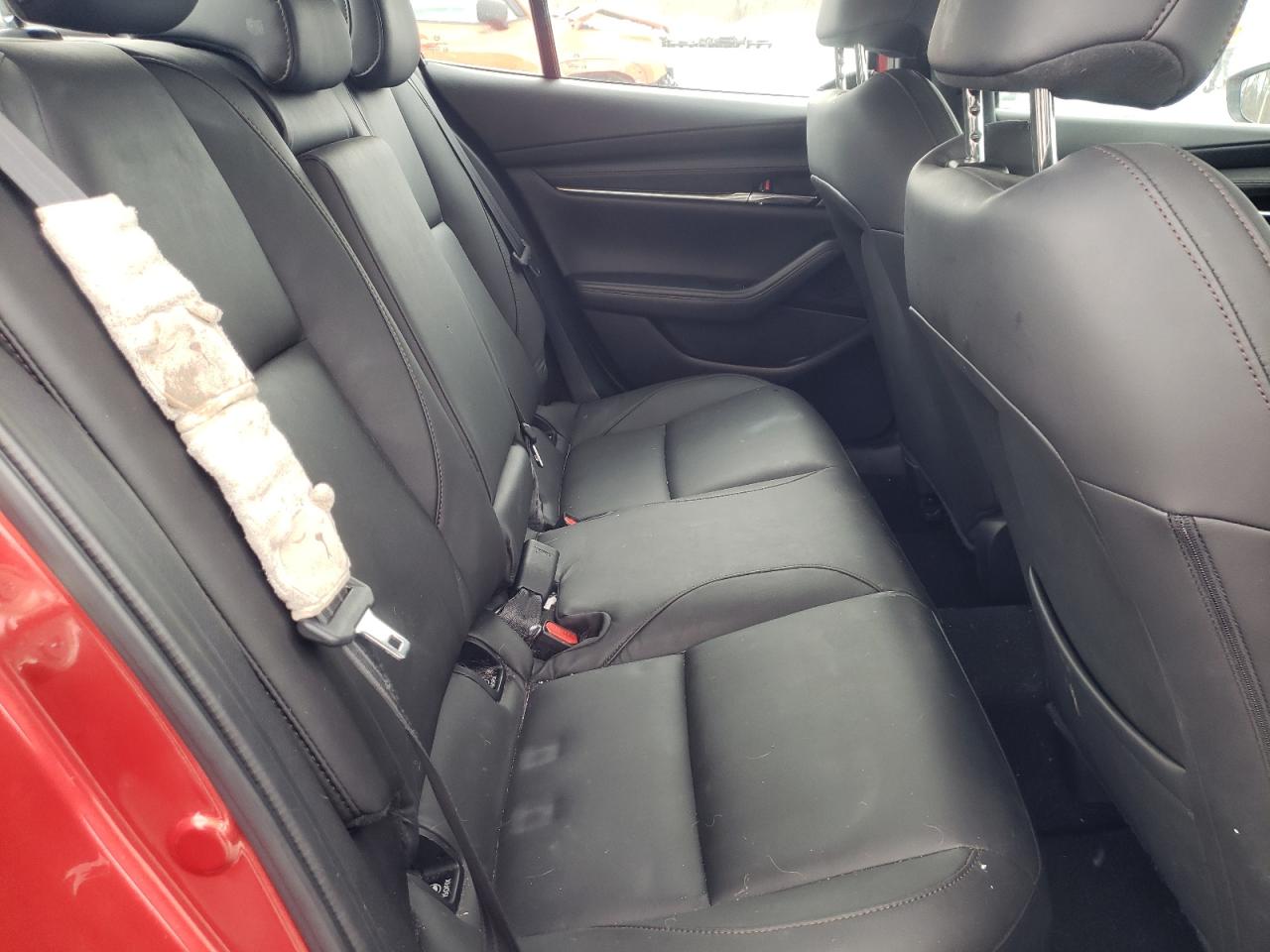 Photo 6 from auction – 2019 MAZDA 3 SELECT with VIN 3MZBPAAL7KM108390