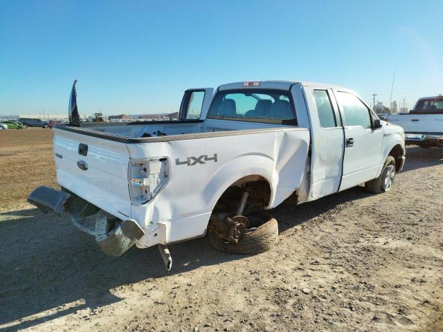 Photo 4 from auction – 2014 FORD F150 SUPER with VIN 1FTEX1EM0EKE66459