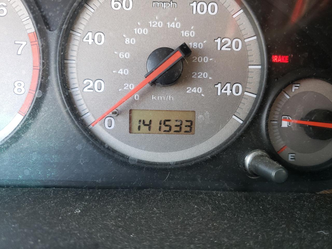 Photo 8 from auction – 2002 HONDA CIVIC with VIN 1HGEM21942L084782