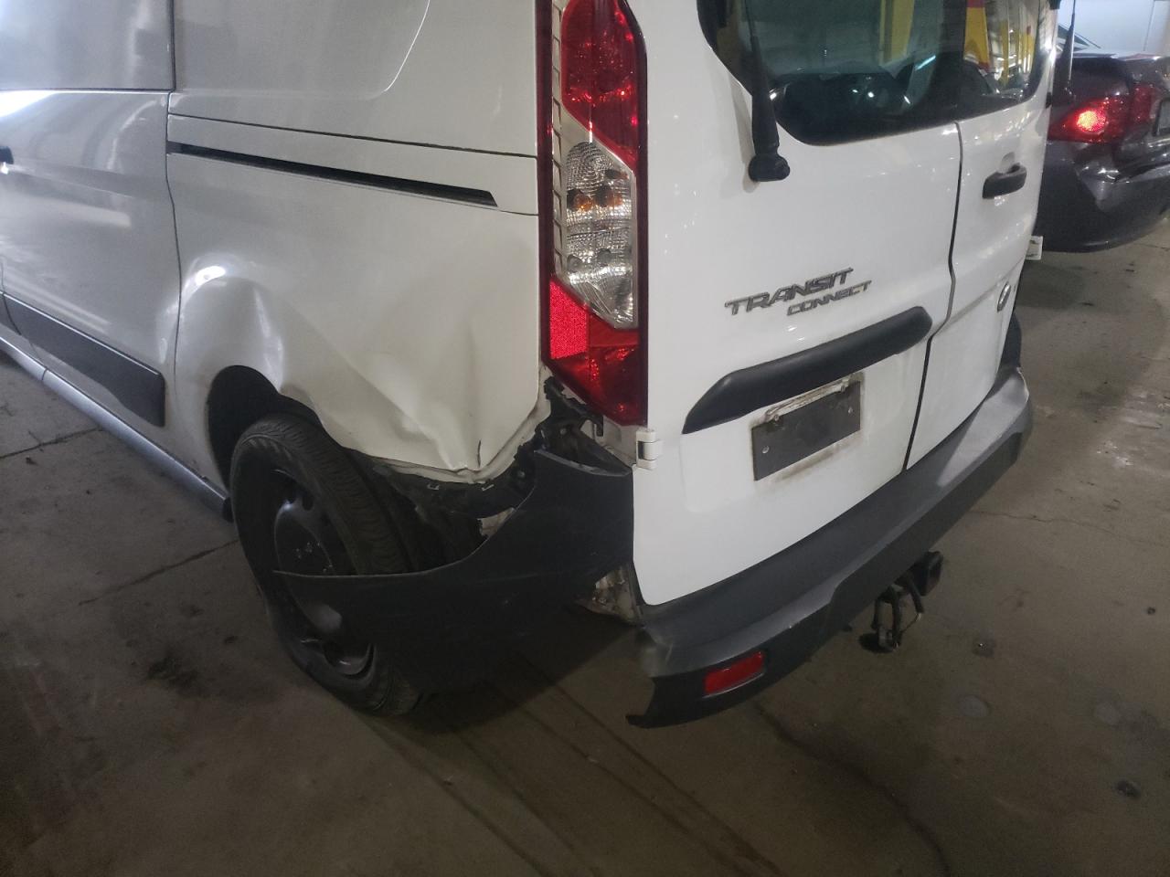 Photo 9 from auction – 2016 FORD TRANSIT CO with VIN NM0LS7E74G1244788