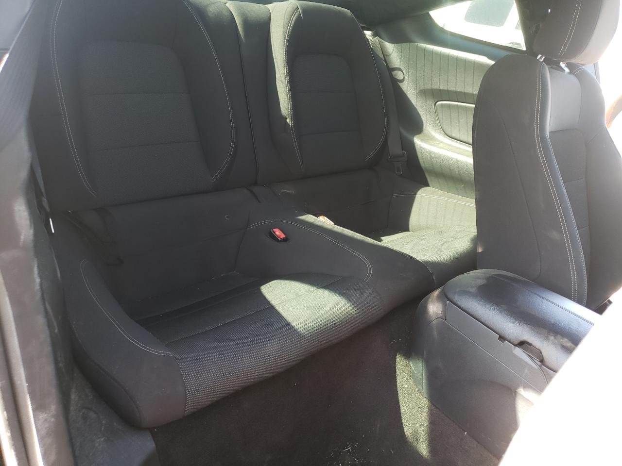 Photo 6 from auction – 2015 FORD MUSTANG with VIN 1FA6P8AM1F5350132