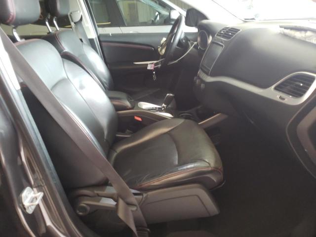Photo 5 from auction – 2018 DODGE JOURNEY GT with VIN 3C4PDCEG1JT352387