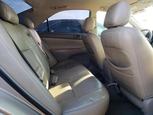 Photo 6 from auction – 2003 TOYOTA CAMRY LE with VIN 4T1BE32K43U770589