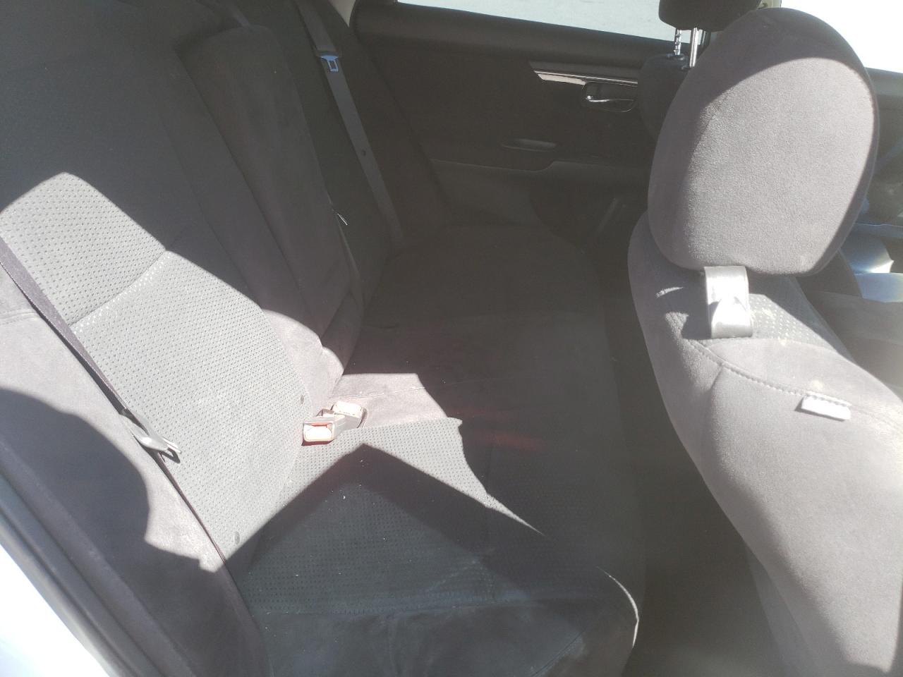 Photo 6 from auction – 2014 NISSAN ALTIMA 2.5 with VIN 1N4AL3AP0EC281060
