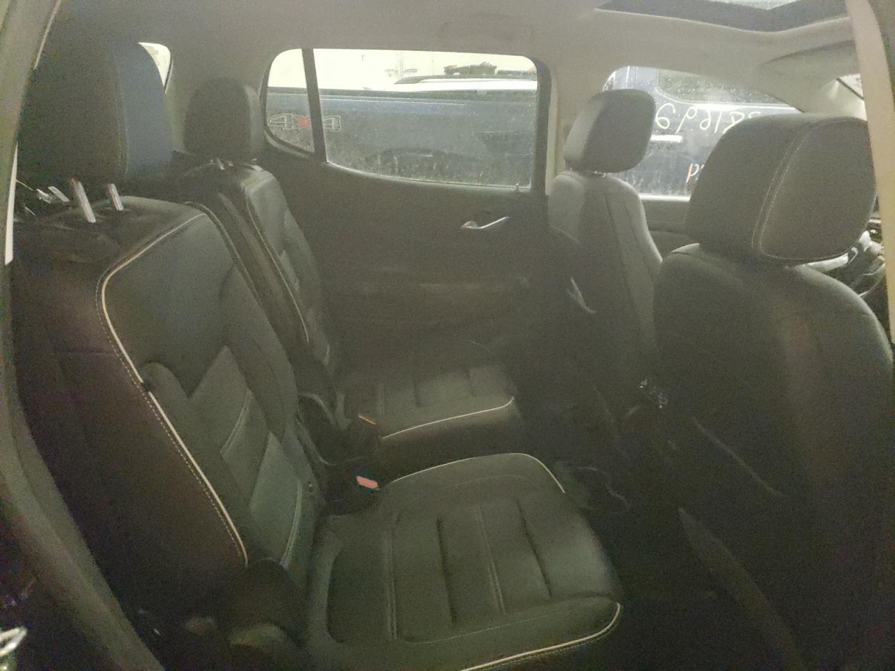 Photo 6 from auction – 2021 GMC ACADIA DEN with VIN 1GKKNXLS3MZ167099