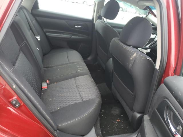 Photo 6 from auction – 2016 NISSAN ALTIMA 2.5 with VIN 1N4AL3AP8GN320713