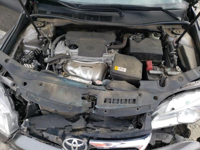 Photo 7 from auction – 2017 TOYOTA CAMRY LE with VIN 4T1BF1FK7HU280599