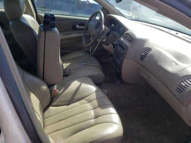 Photo 5 from auction – 2002 CHRYSLER CONCORDE L with VIN 2C3AD36M52H148426