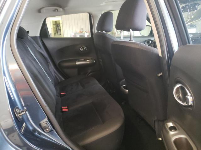Photo 6 from auction – 2012 NISSAN JUKE S with VIN JN8AF5MVXCT123558