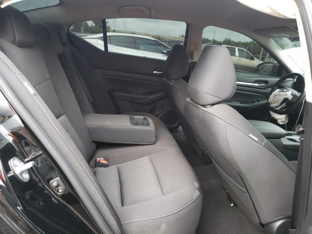 Photo 6 from auction – 2022 NISSAN ALTIMA with VIN 1N4BL4DV9NN326408