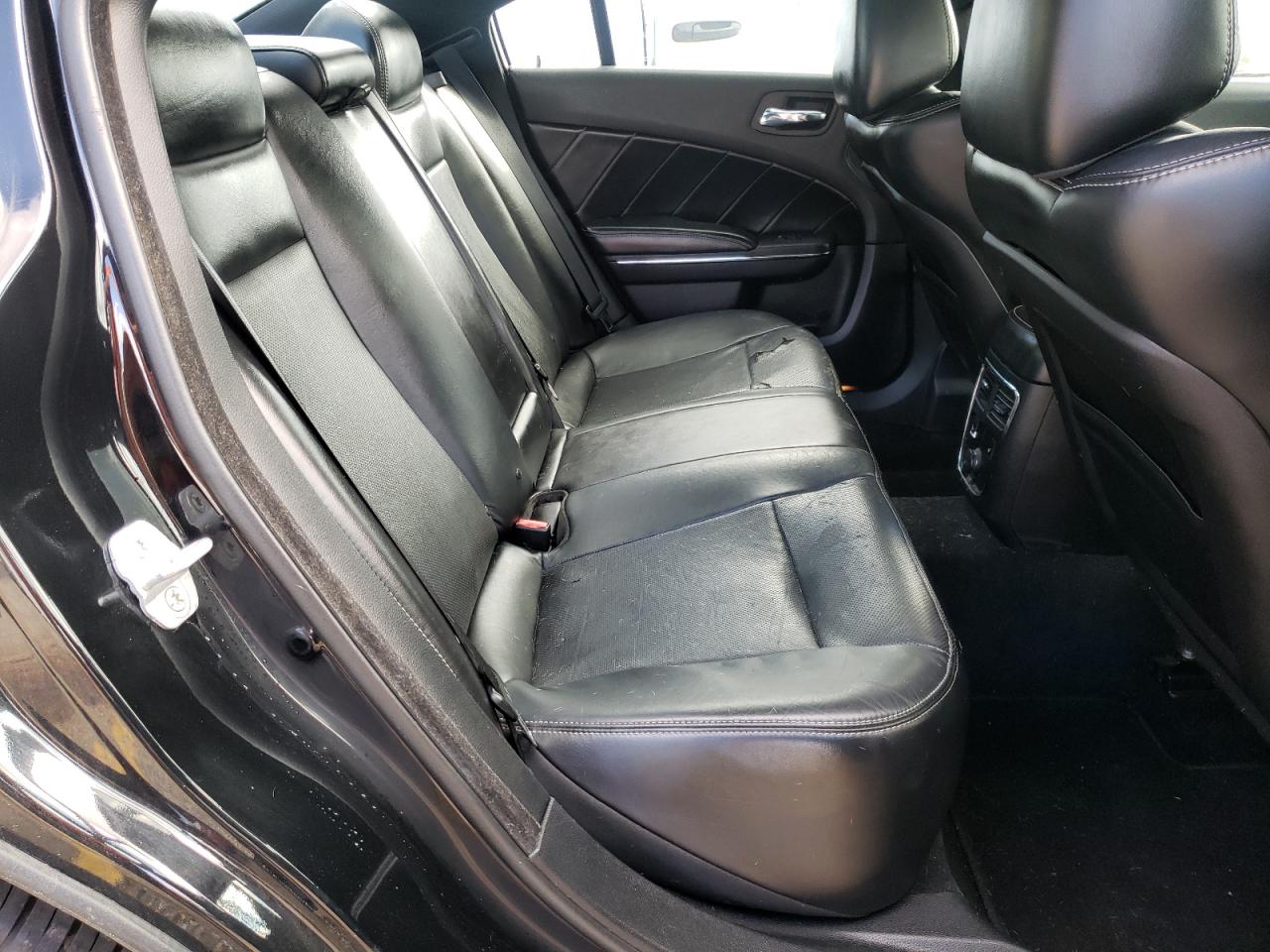 Photo 6 from auction – 2014 DODGE CHARGER R/ with VIN 2C3CDXCT0EH162914