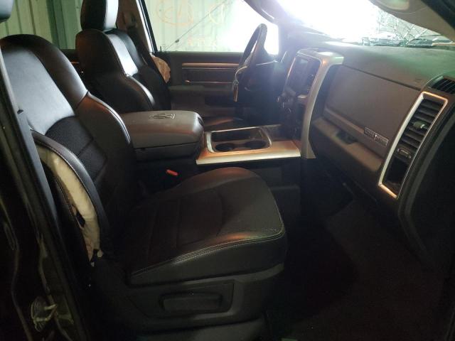 Photo 5 from auction – 2018 RAM 1500 SLT with VIN 1C6RR6LTXJS123694