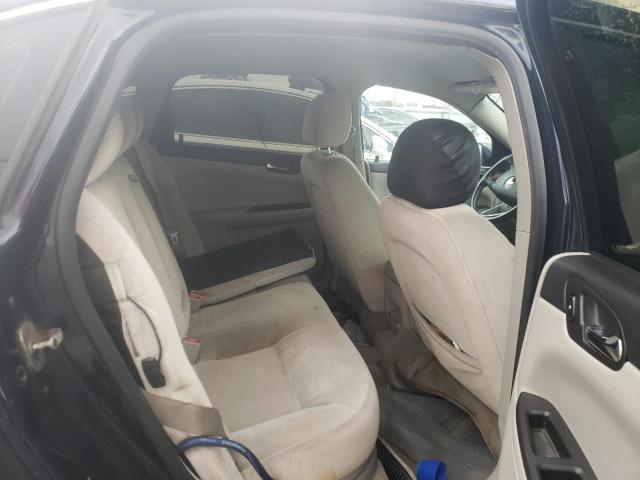 Photo 6 from auction – 2008 CHEVROLET IMPALA LT with VIN 2G1WC583189255408
