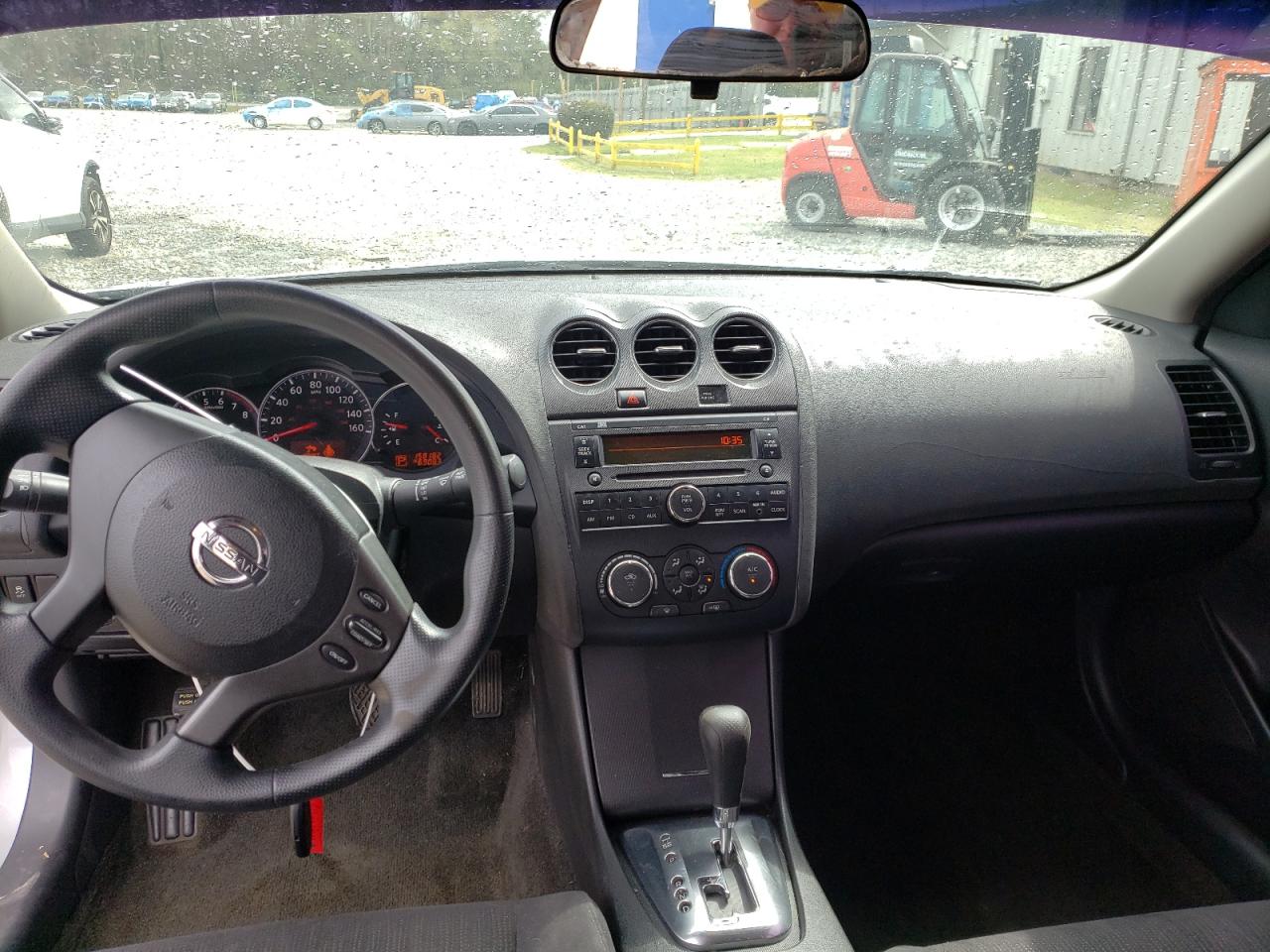 Photo 9 from auction – 2012 NISSAN ALTIMA BAS with VIN 1N4AL2AP5CC184976