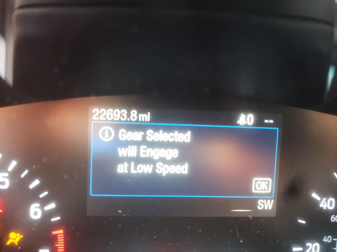 Photo 8 from auction – 2021 FORD ESCAPE SE with VIN 1FMCU0G63MUA23259
