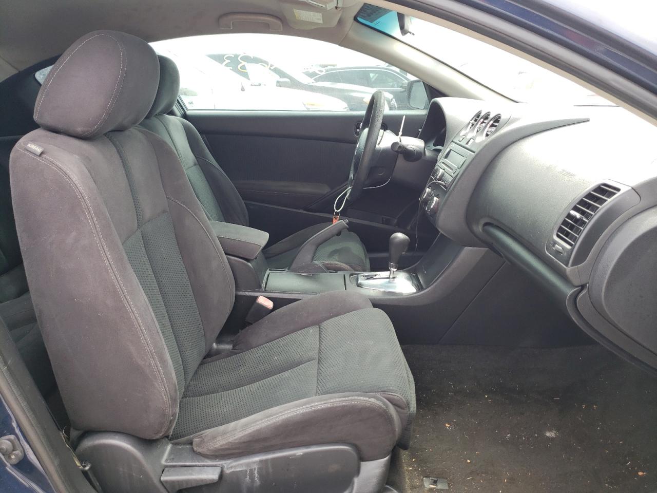 Photo 5 from auction – 2011 NISSAN ALTIMA S with VIN 1N4AL2EP6BC173672