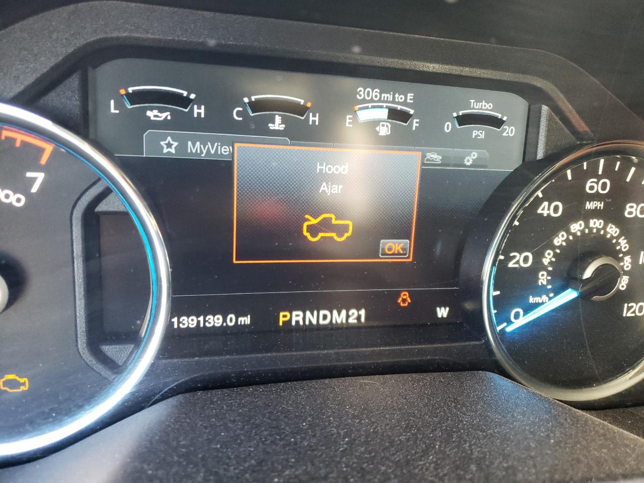 Photo 8 from auction – 2015 FORD F150 SUPER with VIN 1FTFW1EG3FFB36083