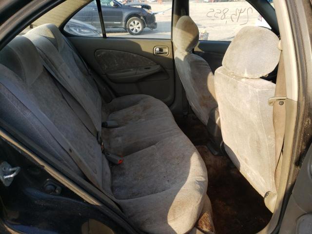 Photo 6 from auction – 2002 NISSAN SENTRA XE with VIN 3N1CB51DX2L682576