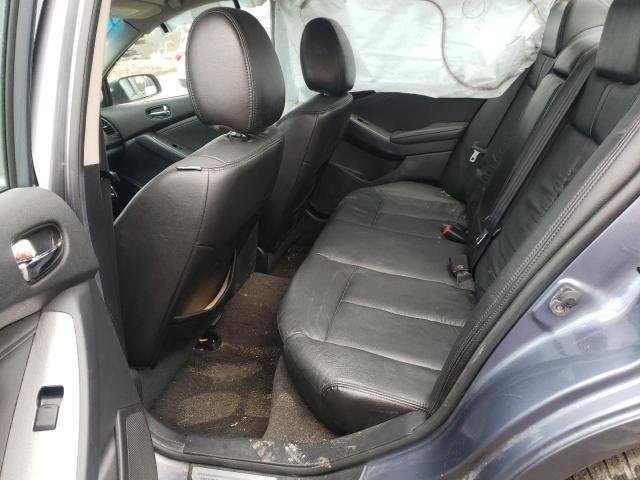 Photo 6 from auction – 2010 NISSAN ALTIMA BAS with VIN 1N4AL2AP7AN484956