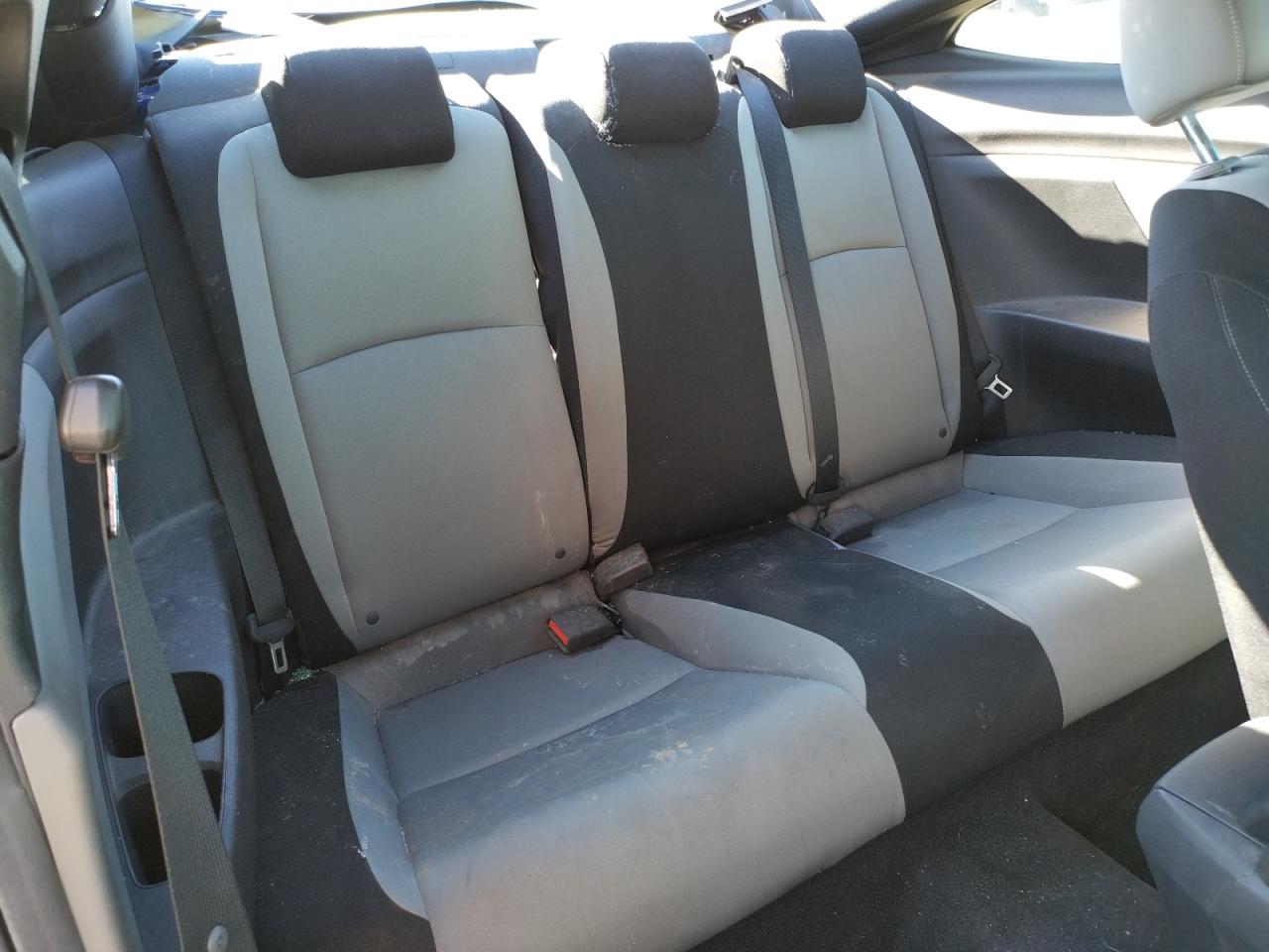 Photo 6 from auction – 2016 HONDA CIVIC LX with VIN 2HGFC4B09GH312427