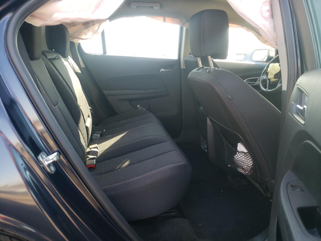 Photo 6 from auction – 2015 CHEVROLET EQUINOX LS with VIN 2GNFLEEKXF6139424