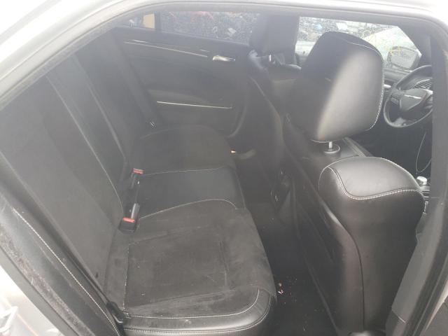 Photo 6 from auction – 2020 CHRYSLER 300 S with VIN 2C3CCABG9LH103488
