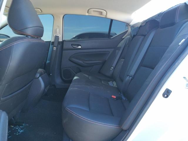 Photo 6 from auction – 2020 NISSAN ALTIMA SR with VIN 1N4BL4CV1LC130912
