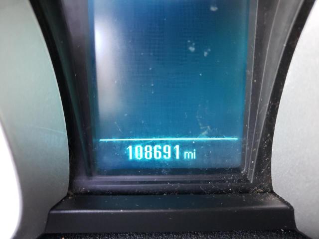 Photo 8 from auction – 2013 CHEVROLET EQUINOX LT with VIN 2GNALPEK0D6103339