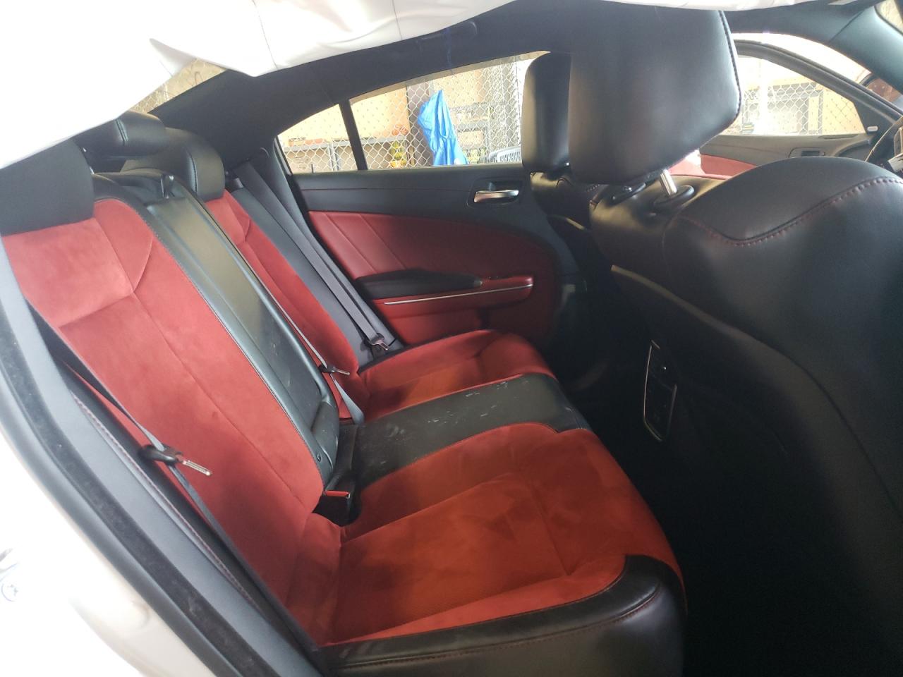 Photo 6 from auction – 2020 DODGE CHARGER SC with VIN 2C3CDXGJ6LH251747