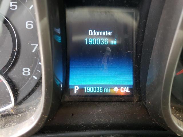 Photo 8 from auction – 2014 CHEVROLET MALIBU 2LT with VIN 1G11E5SL1EF281457