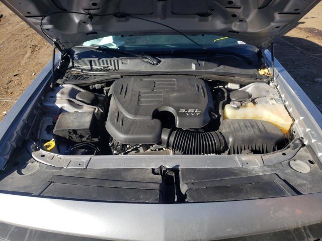 Photo 7 from auction – 2018 DODGE CHALLENGER with VIN 2C3CDZAG8JH236110