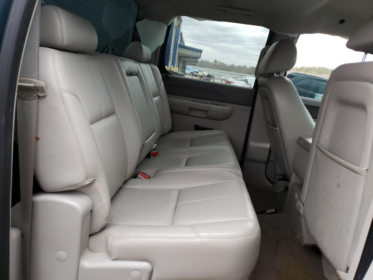 Photo 6 from auction – 2013 GMC SIERRA K15 with VIN 3GTP2VE75DG112760