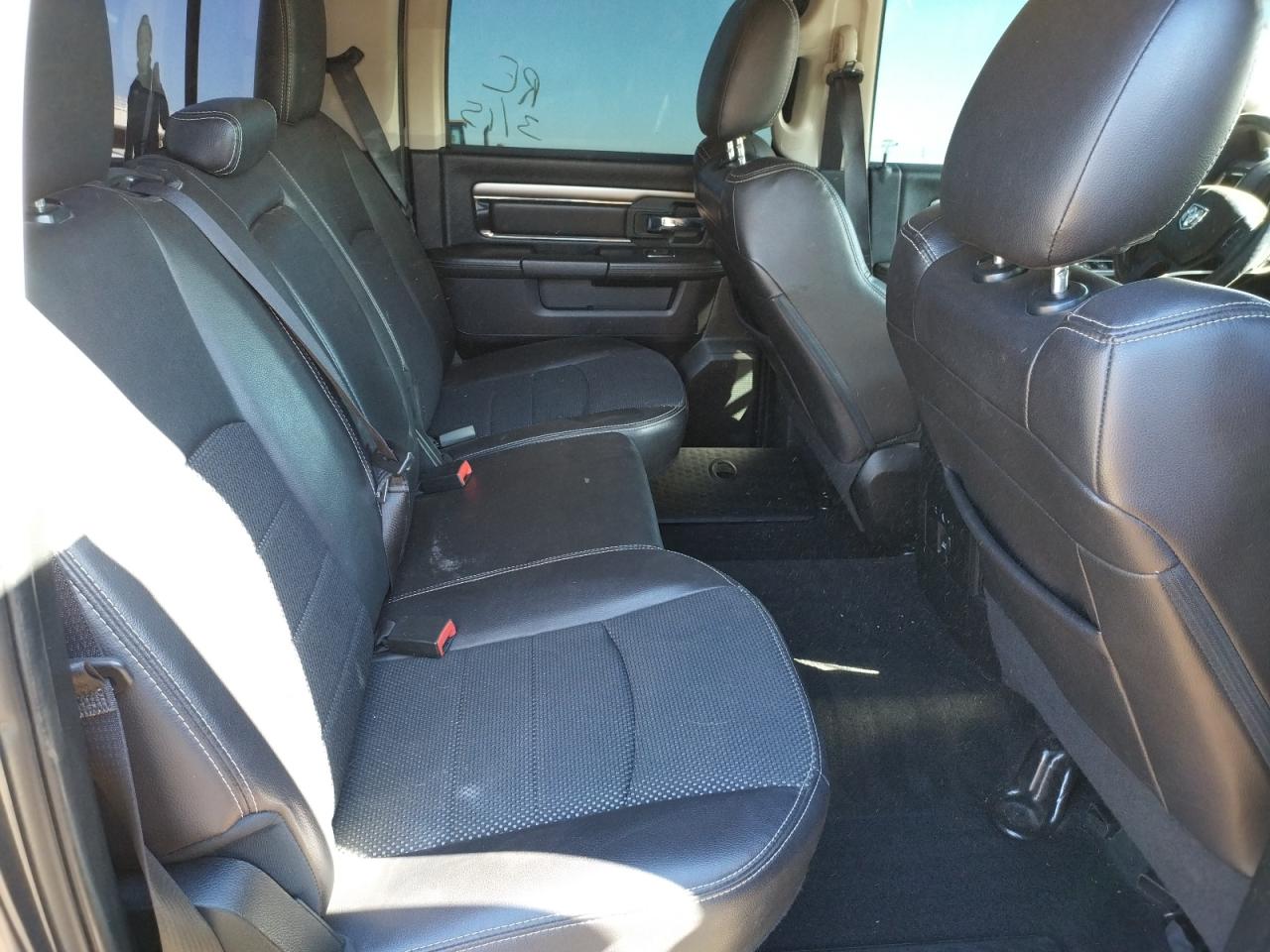 Photo 6 from auction – 2016 RAM 1500 SPORT with VIN 1C6RR7MT0GS372826