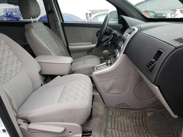 Photo 5 from auction – 2006 CHEVROLET EQUINOX LT with VIN 2CNDL73F966117167