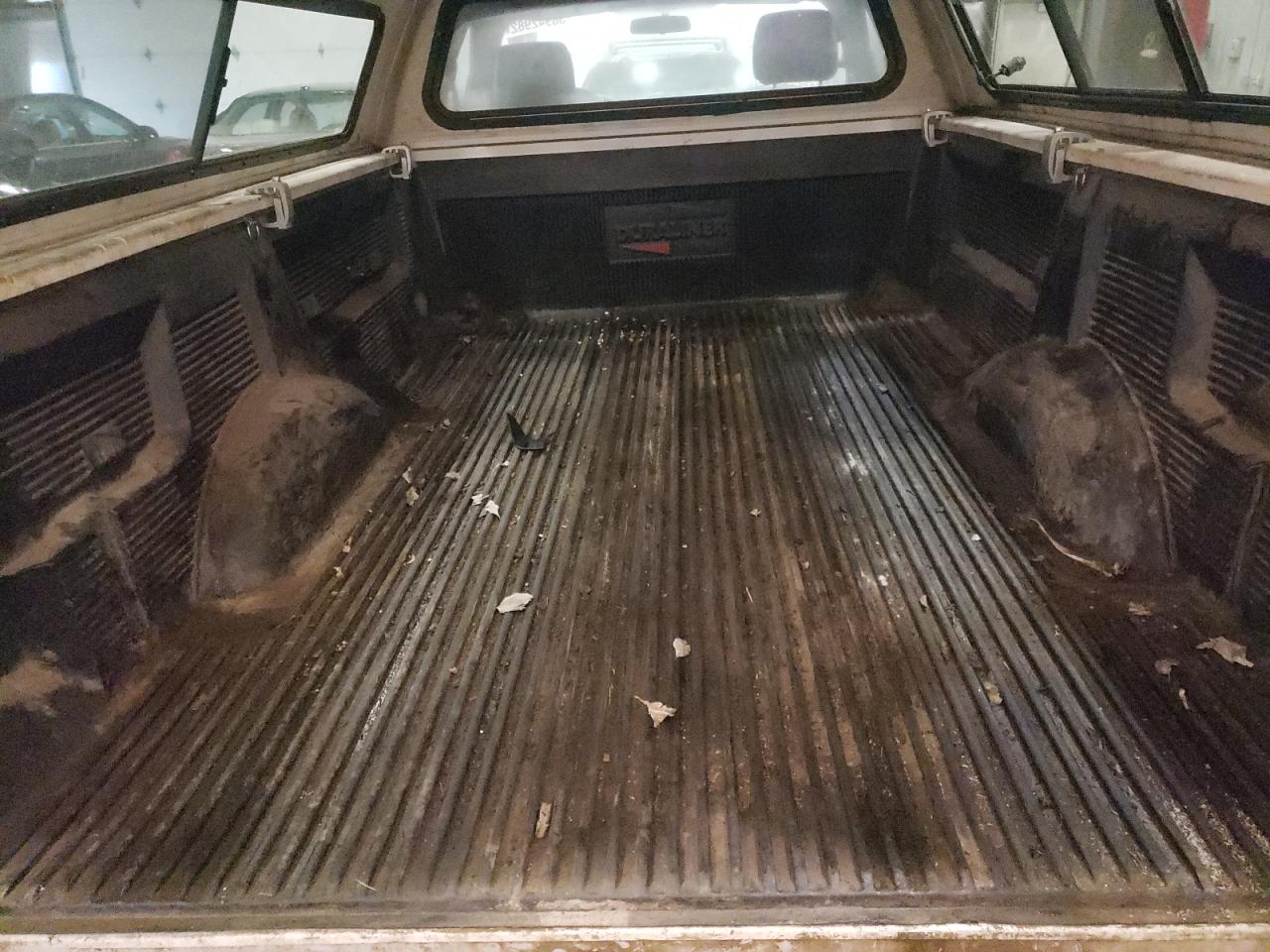 Photo 6 from auction – 2013 FORD F150 with VIN 1FTNF1CF5DKE07090