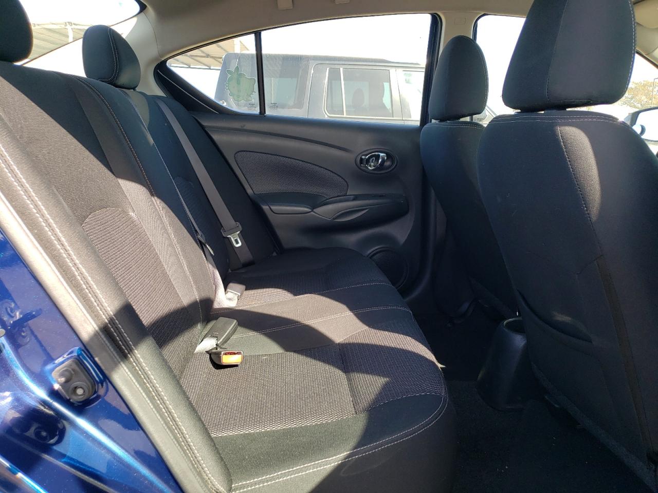 Photo 6 from auction – 2018 NISSAN VERSA S with VIN 3N1CN7AP2JL849251