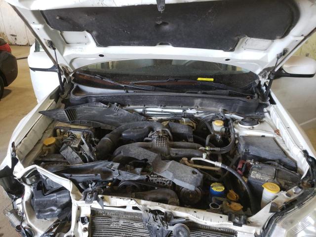 Photo 7 from auction – 2012 SUBARU FORESTER 2 with VIN JF2SHBDC1CH431844