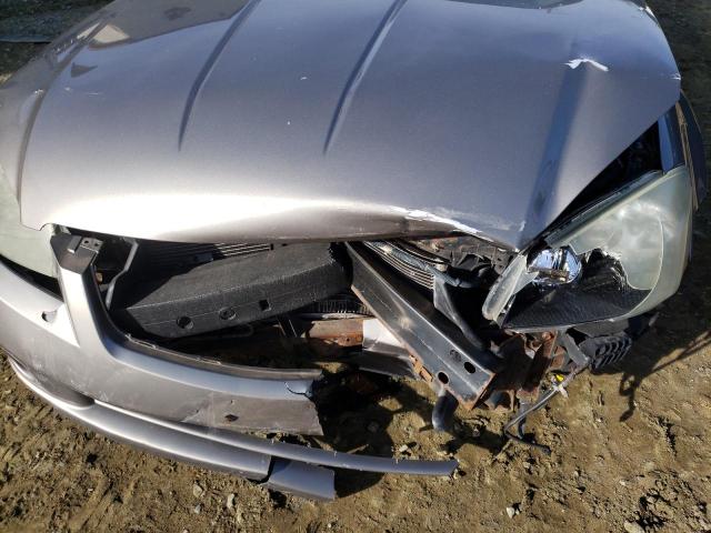 Photo 9 from auction – 2005 NISSAN ALTIMA S with VIN 1N4AL11D65C221763