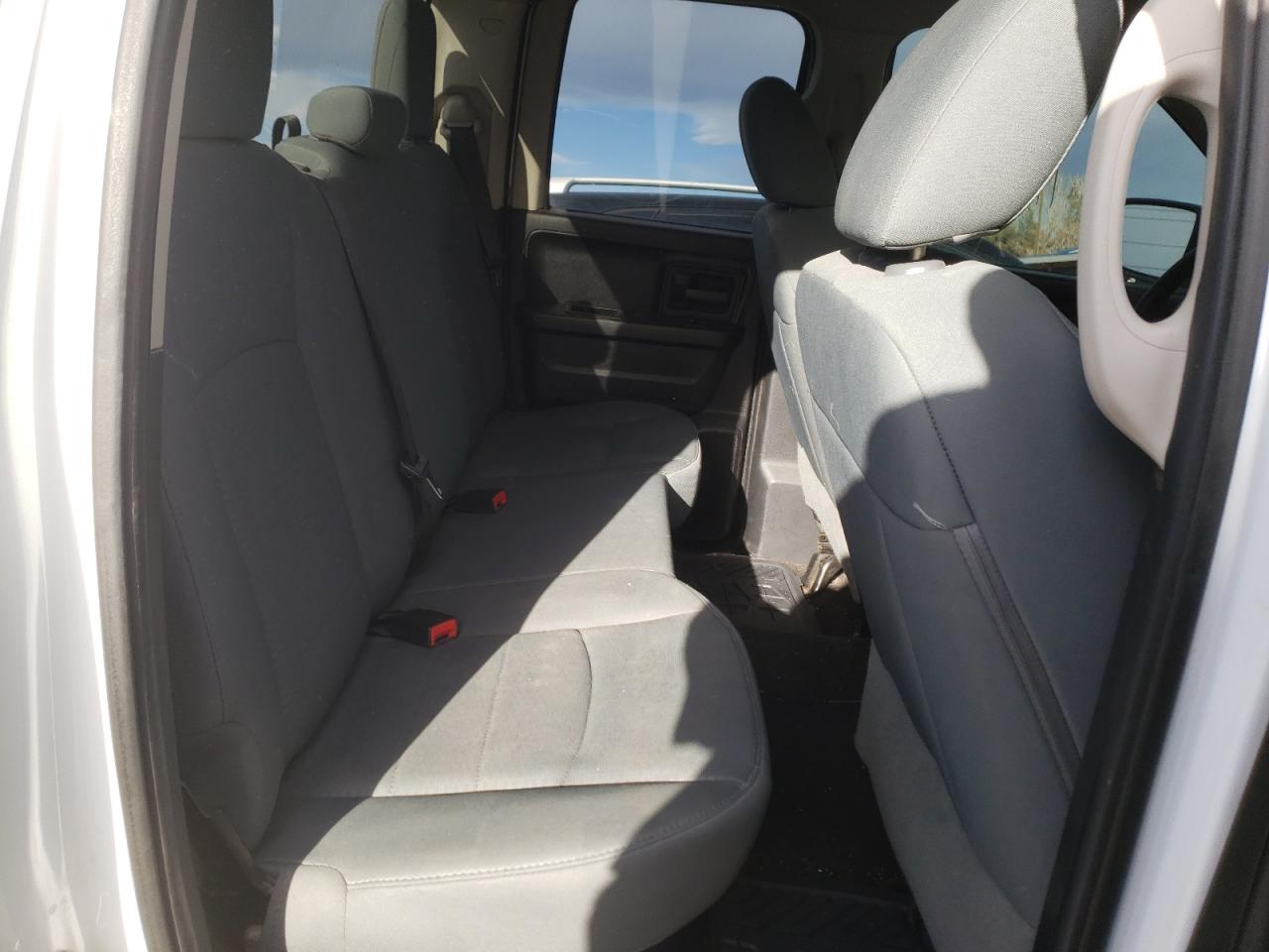 Photo 5 from auction – 2014 RAM 1500 ST with VIN 1C6RR7FT9ES369563