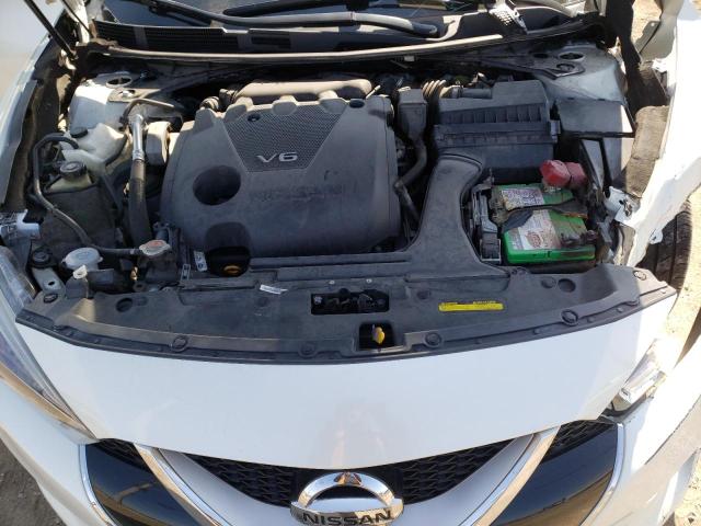 Photo 7 from auction – 2017 NISSAN MAXIMA 3.5 with VIN 1N4AA6AP1HC373340