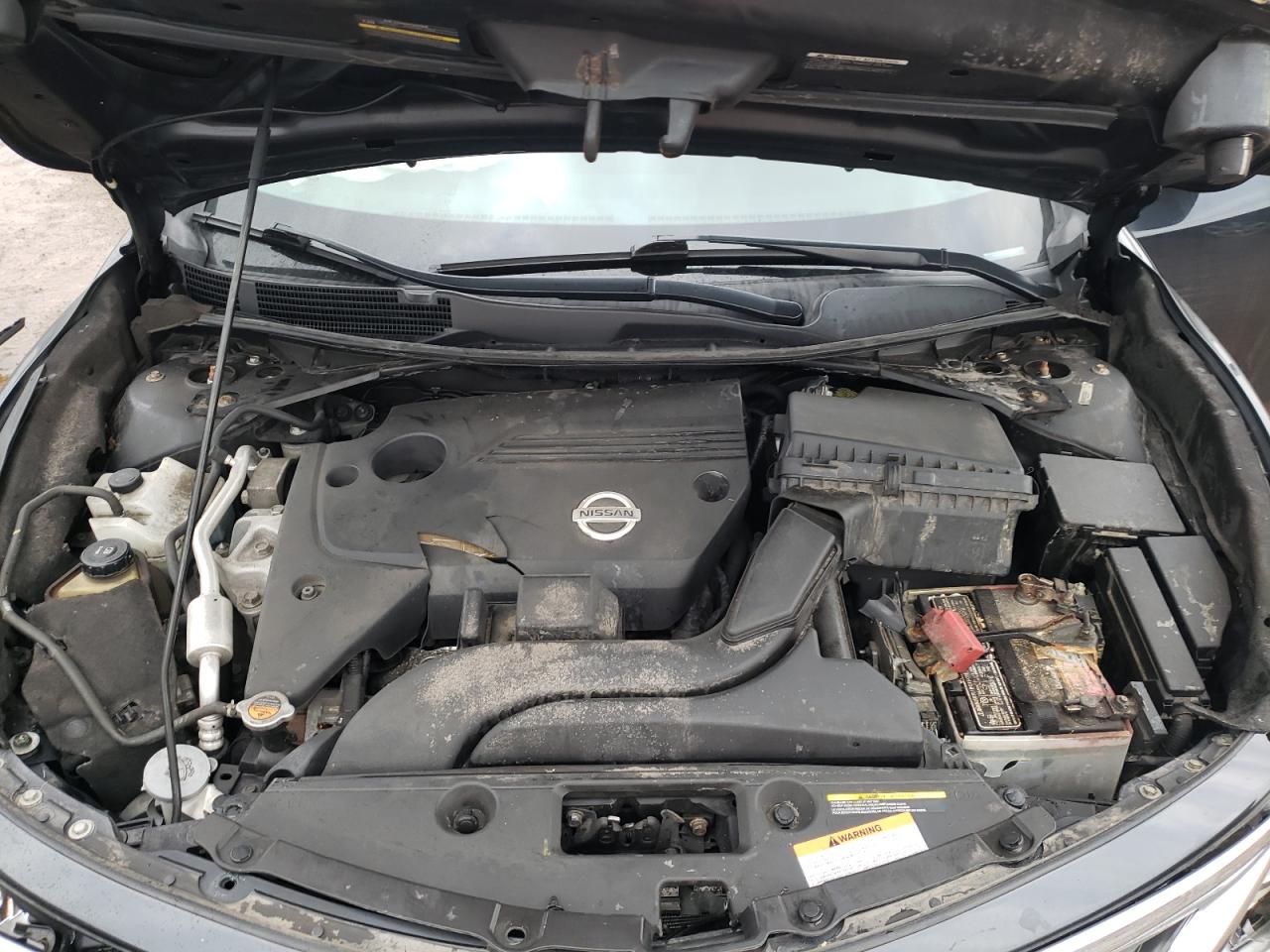 Photo 7 from auction – 2013 NISSAN ALTIMA 2.5 with VIN 1N4AL3AP4DN490871
