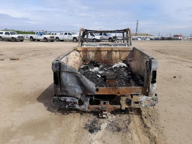 Photo 10 from auction – 2021 JEEP GLADIATOR with VIN 1C6HJTAGXML522952