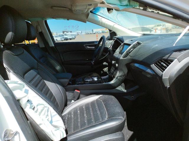 Photo 5 from auction – 2019 FORD EDGE SEL with VIN 2FMPK3J9XKBC06799
