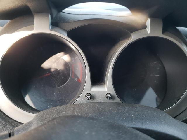 Photo 8 from auction – 2013 NISSAN JUKE S with VIN JN8AF5MR4DT210571