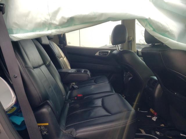 Photo 6 from auction – 2015 NISSAN PATHFINDER with VIN 5N1AR2MM2FC706389